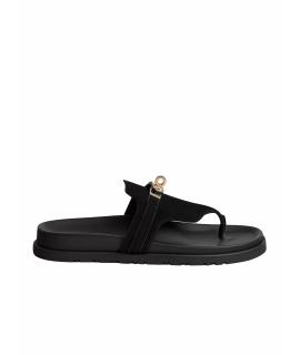 HERMES Шлепанцы
