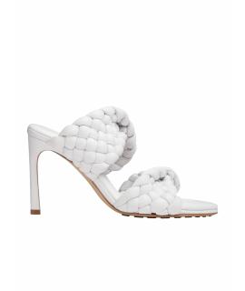 BOTTEGA VENETA Босоножки