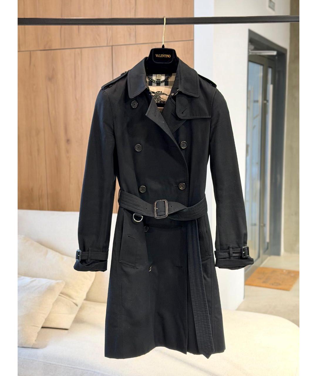 BURBERRY Тренч/плащ, фото 3