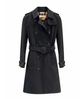 BURBERRY Тренч/плащ