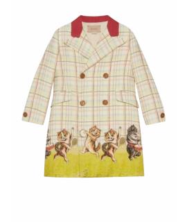 GUCCI Верхняя одежда