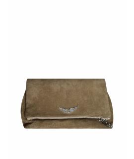 ZADIG & VOLTAIRE Сумка с короткими ручками