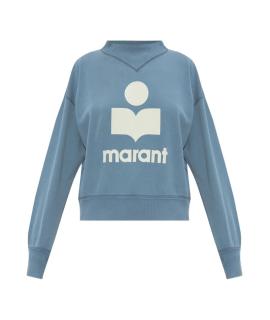 ISABEL MARANT Худи/толстовка