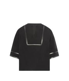 YVES SALOMON Рубашка