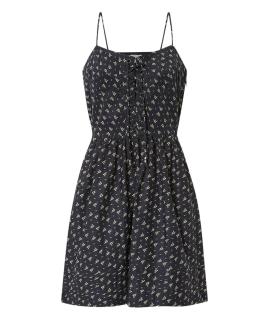 ISABEL MARANT Повседневное платье