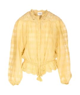 ISABEL MARANT Рубашка