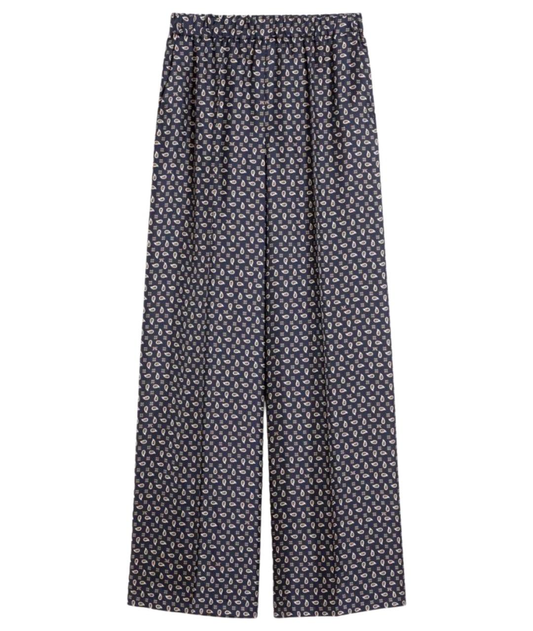 MAX MARA Прямые брюки, фото 1