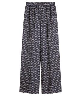 MAX MARA Прямые брюки