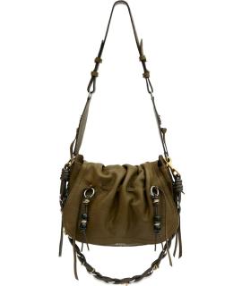 ISABEL MARANT Сумка с короткими ручками