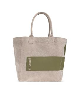 ISABEL MARANT Сумка с короткими ручками