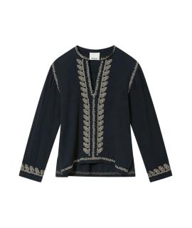 ISABEL MARANT Кэжуал рубашка