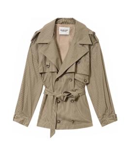 ISABEL MARANT Куртка