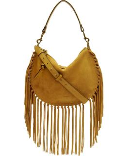 ISABEL MARANT Сумка через плечо