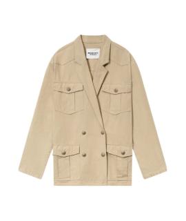 ISABEL MARANT Куртка