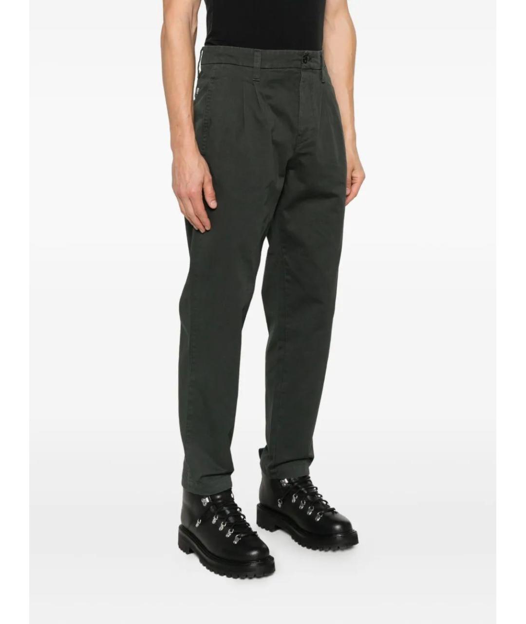 CP COMPANY Повседневные брюки, фото 3