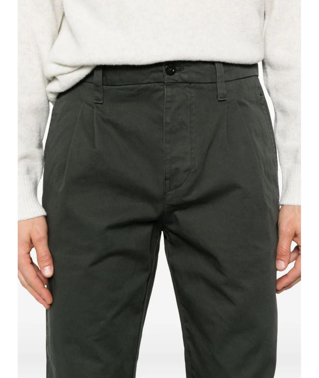 CP COMPANY Повседневные брюки, фото 5