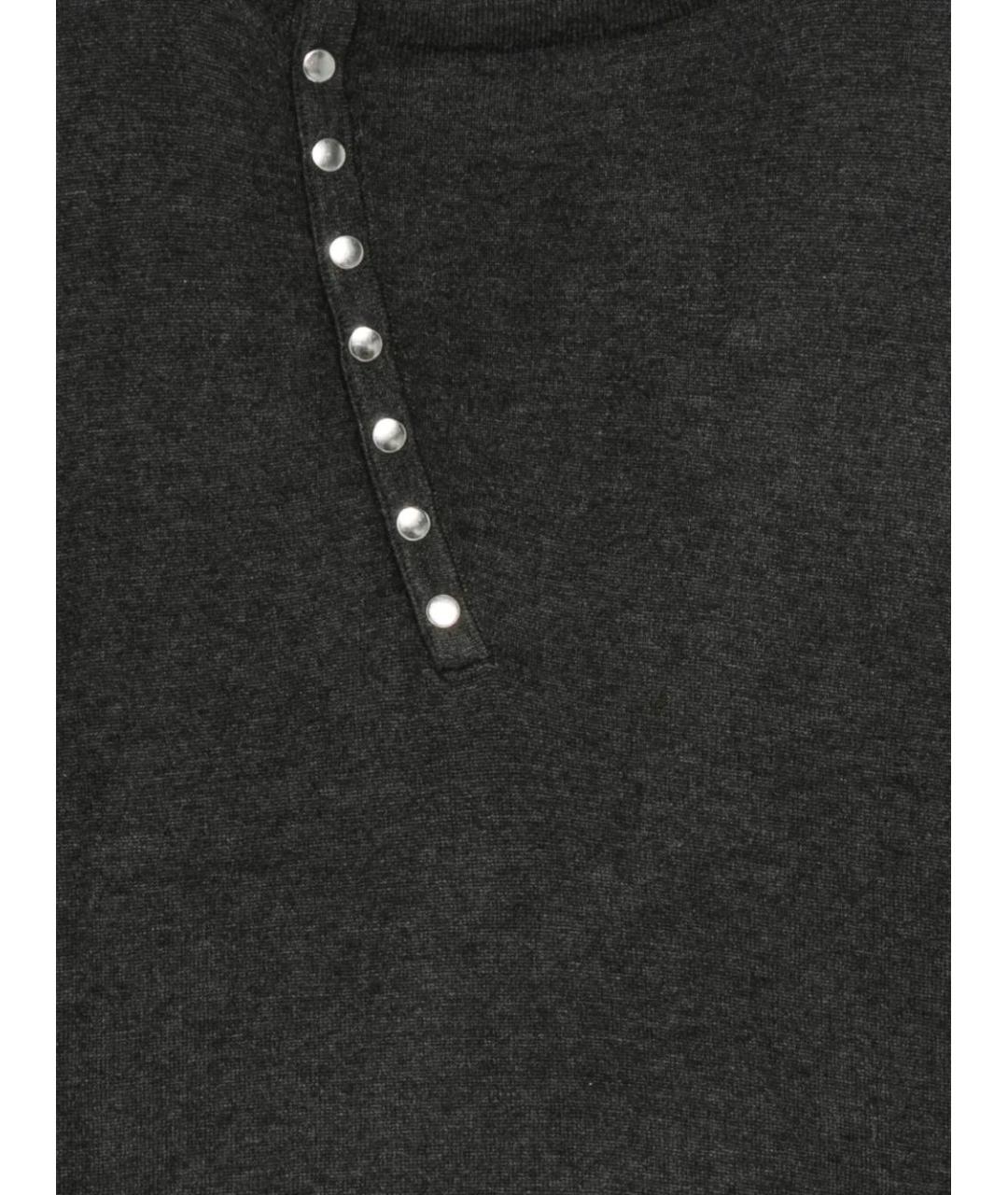 ISABEL MARANT Джемпер / свитер, фото 3