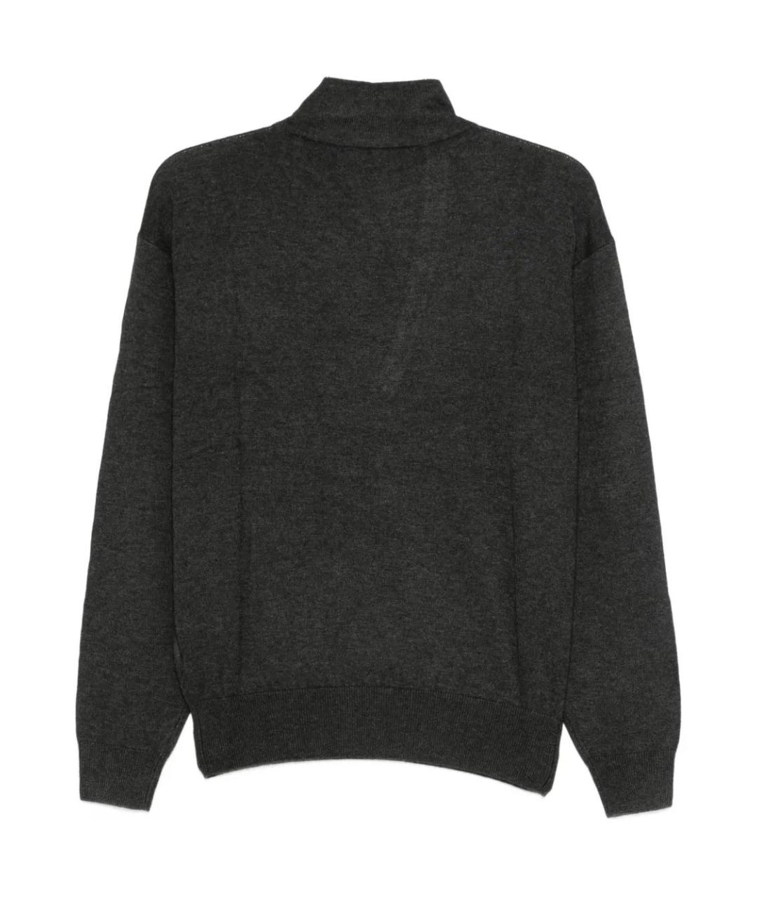 ISABEL MARANT Джемпер / свитер, фото 2