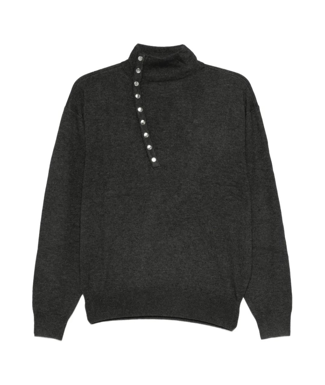 ISABEL MARANT Джемпер / свитер, фото 1