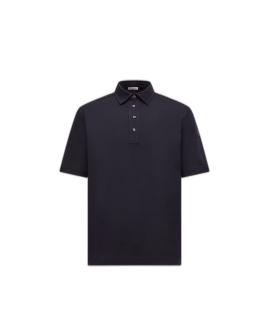 MONCLER Поло с коротким рукавом