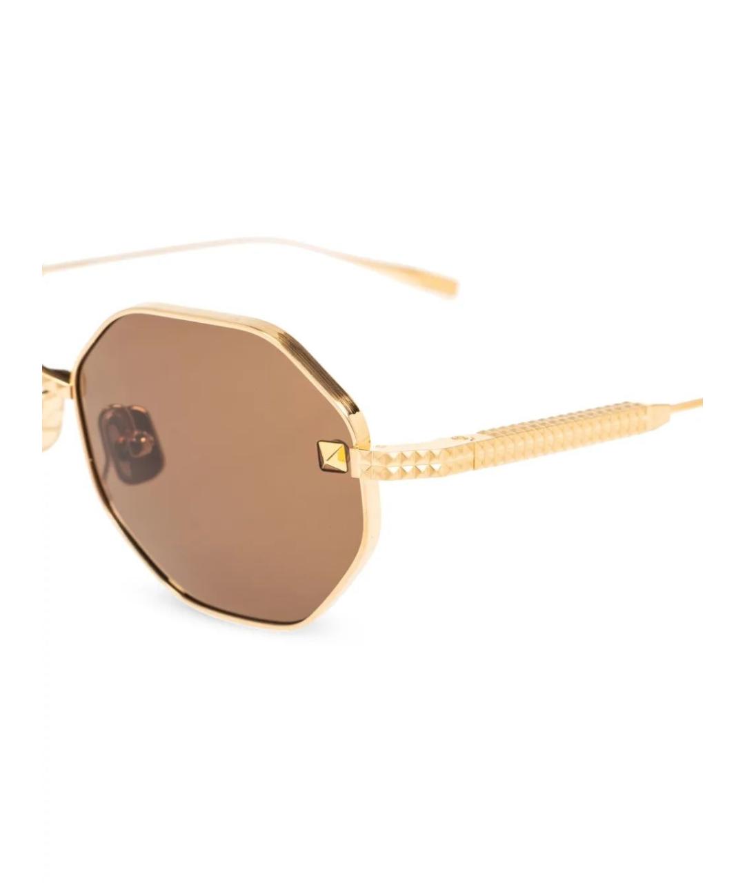 VALENTINO Солнцезащитные очки, фото 2