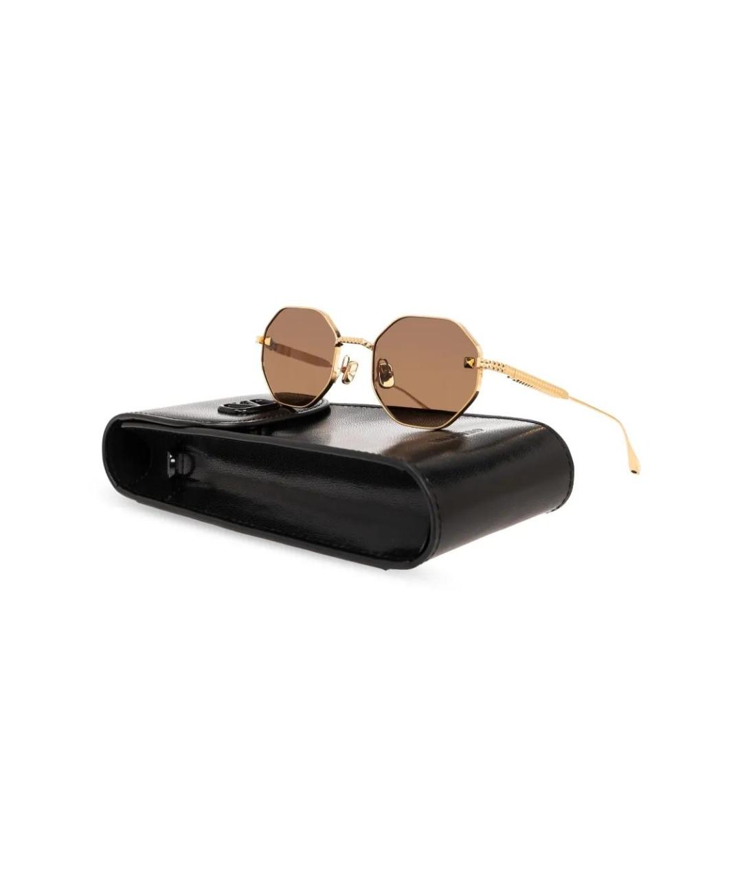 VALENTINO Солнцезащитные очки, фото 3