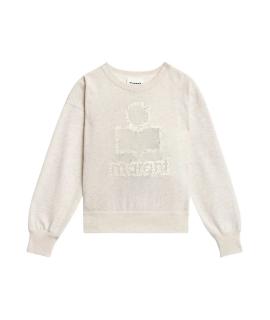 ISABEL MARANT Худи/толстовка