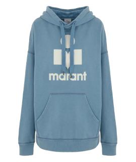 ISABEL MARANT Худи/толстовка