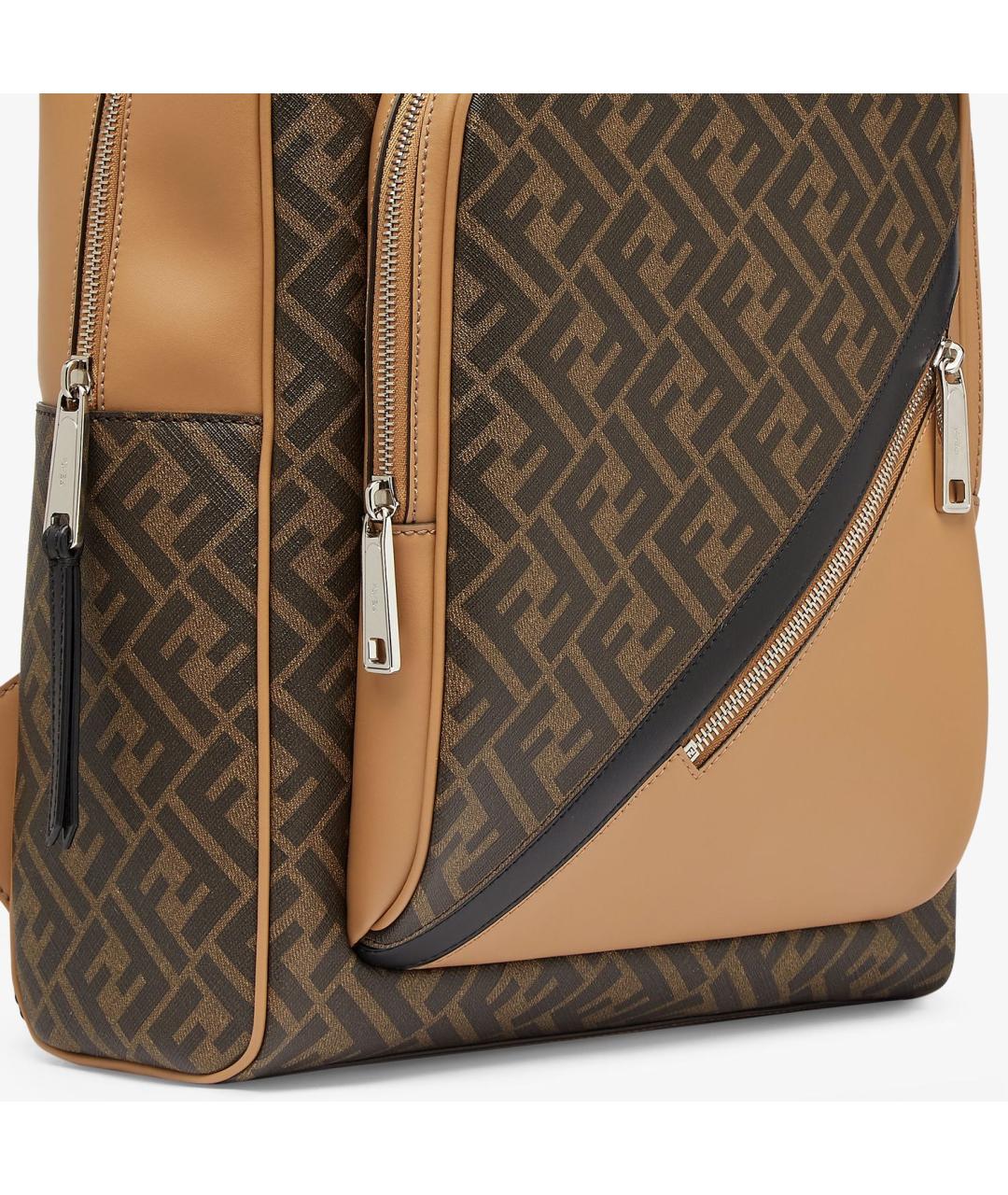 FENDI Мульти рюкзак, фото 4