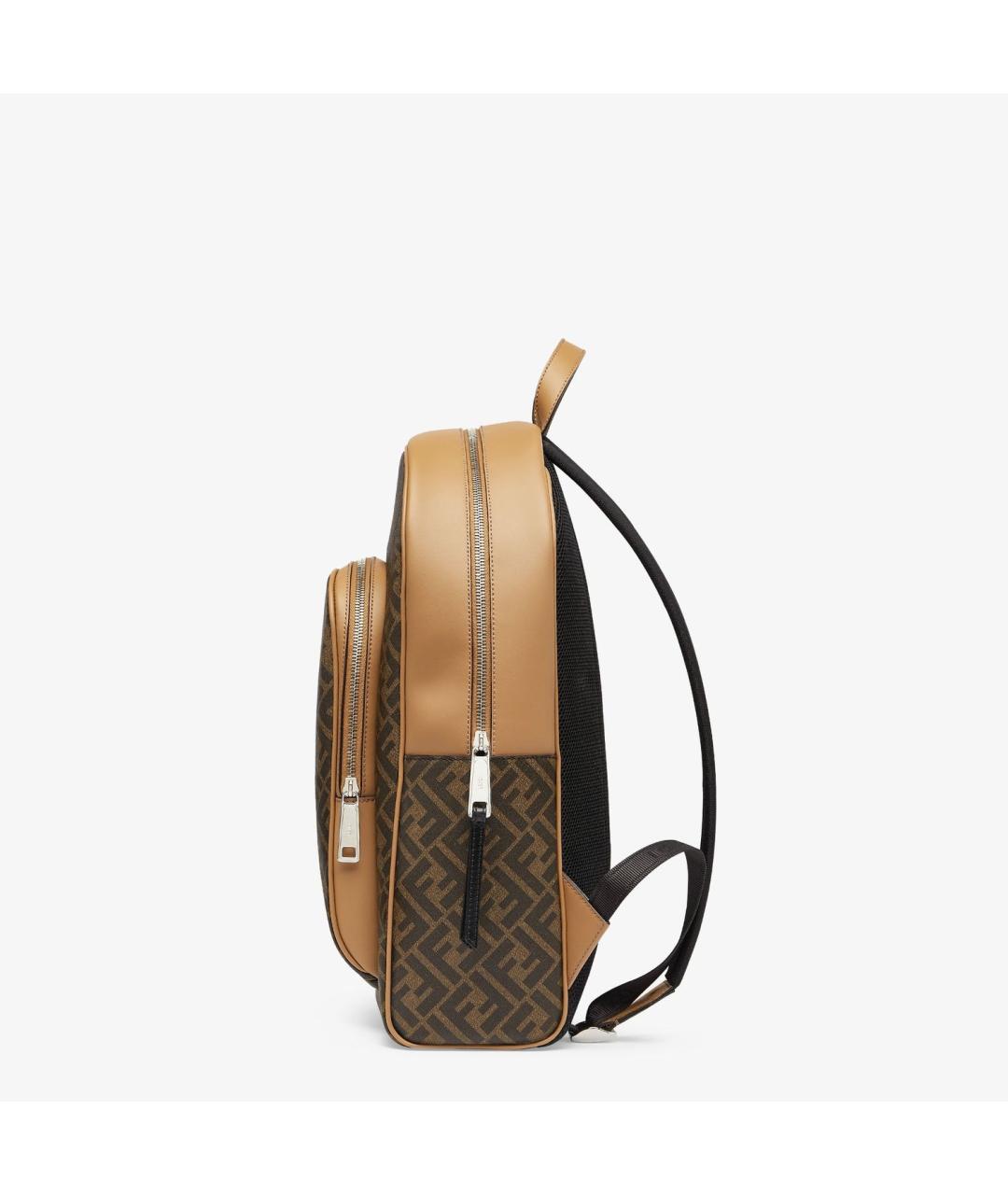 FENDI Мульти рюкзак, фото 2