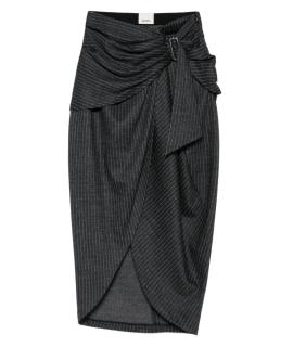 ISABEL MARANT Юбка миди