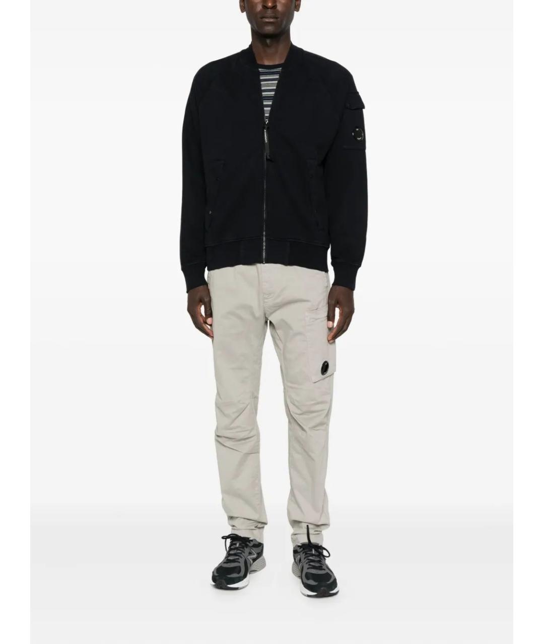 CP COMPANY Черный джемпер / свитер, фото 2