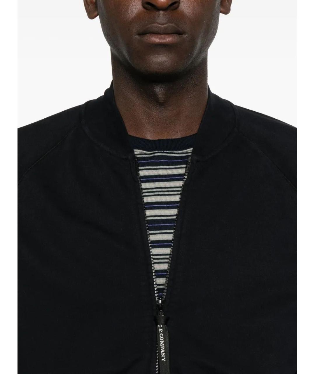 CP COMPANY Черный джемпер / свитер, фото 5