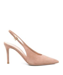 GIANVITO ROSSI Туфли