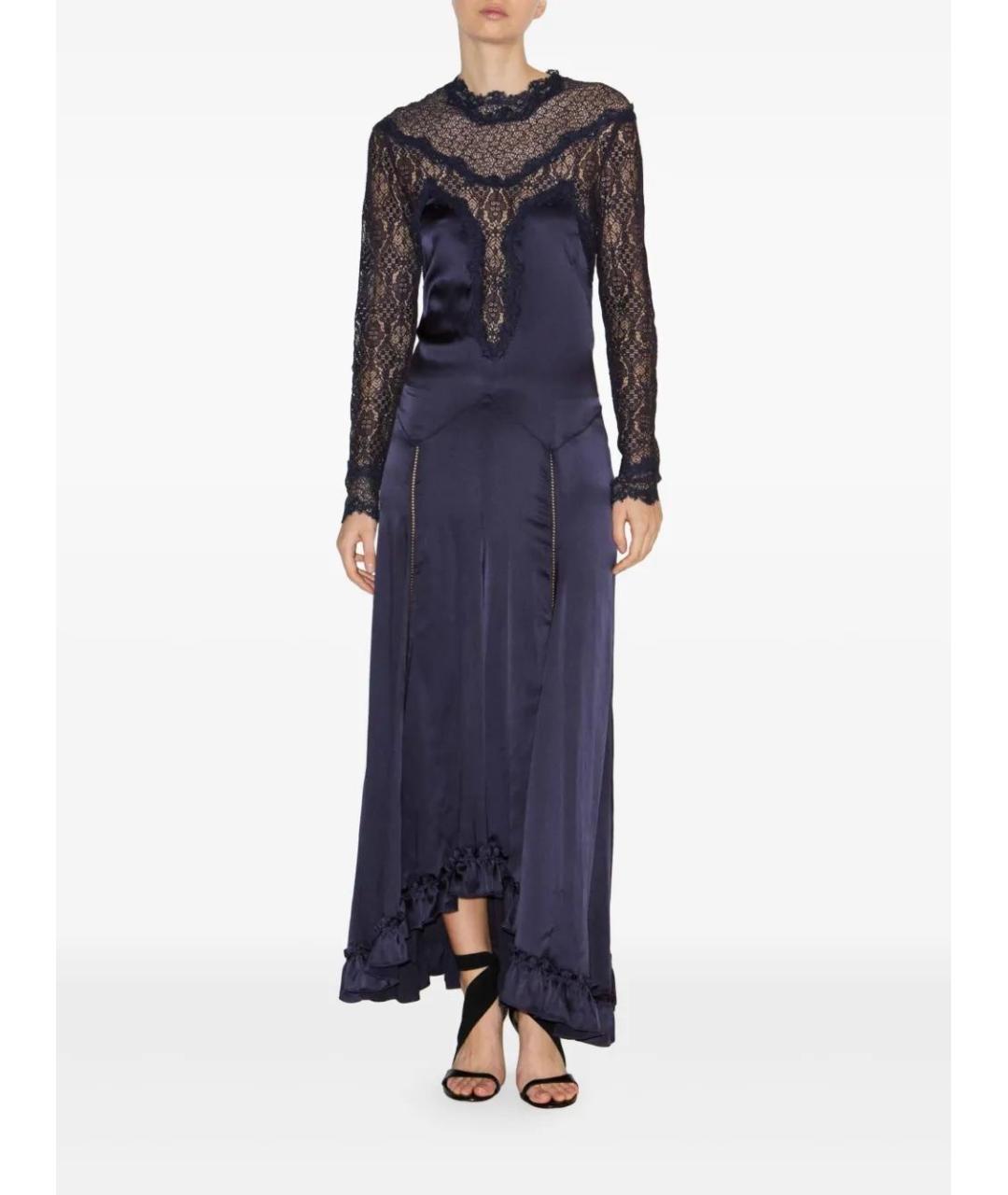 ISABEL MARANT Полиамидовое повседневное платье, фото 2