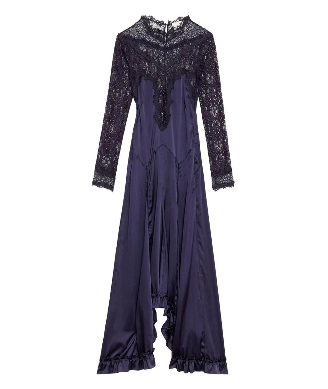 ISABEL MARANT Полиамидовое повседневное платье, фото 1