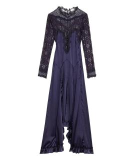 ISABEL MARANT Повседневное платье