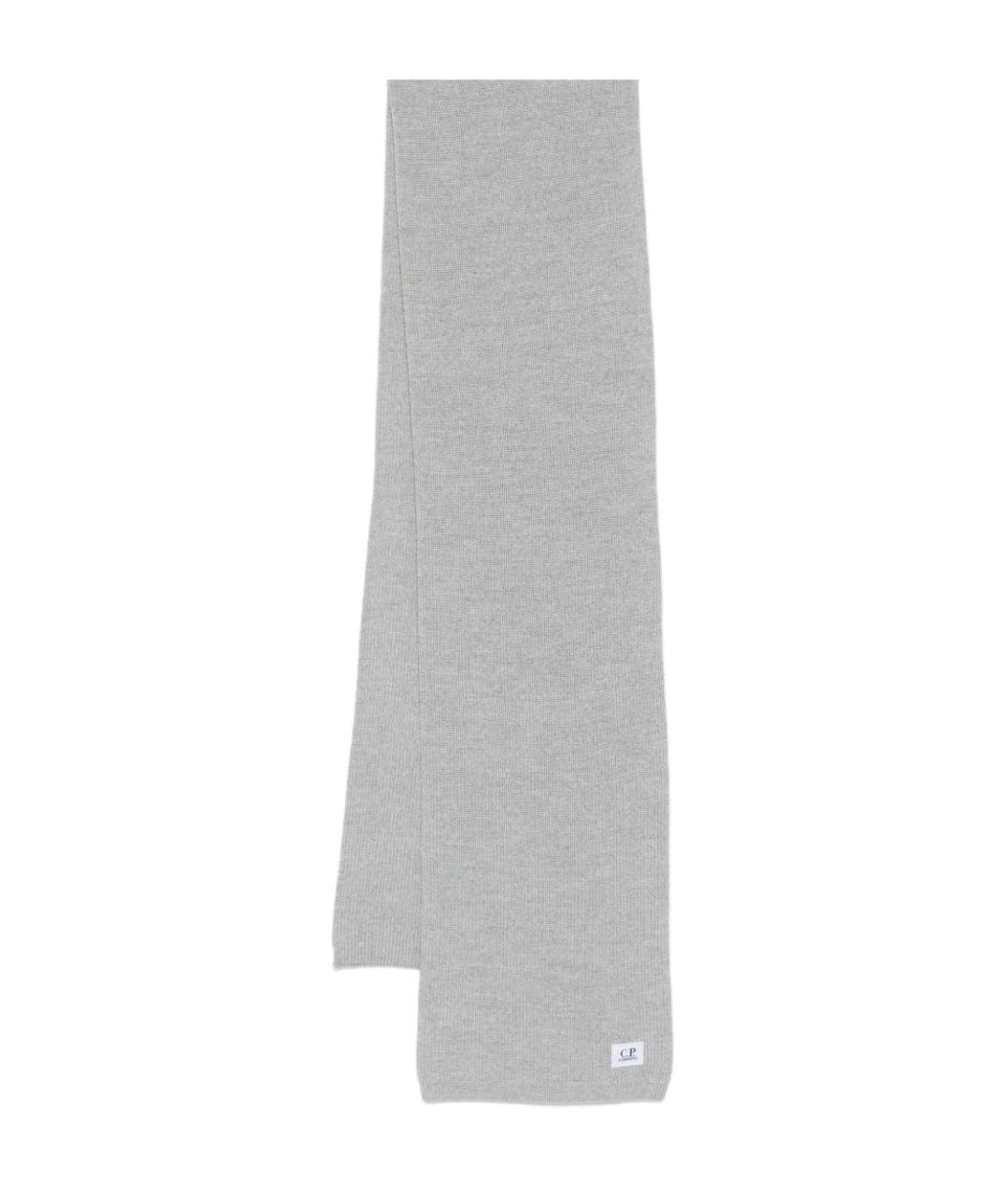 CP COMPANY Шарф, фото 1
