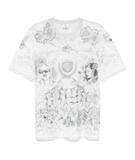 CASABLANCA Футболка