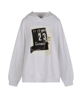GIVENCHY Худи/толстовка