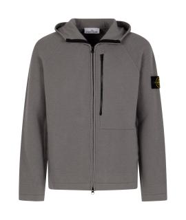 STONE ISLAND Худи/толстовка