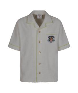 CASABLANCA Кэжуал рубашка