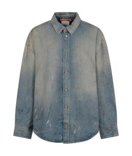 ACNE STUDIOS Классическая рубашка