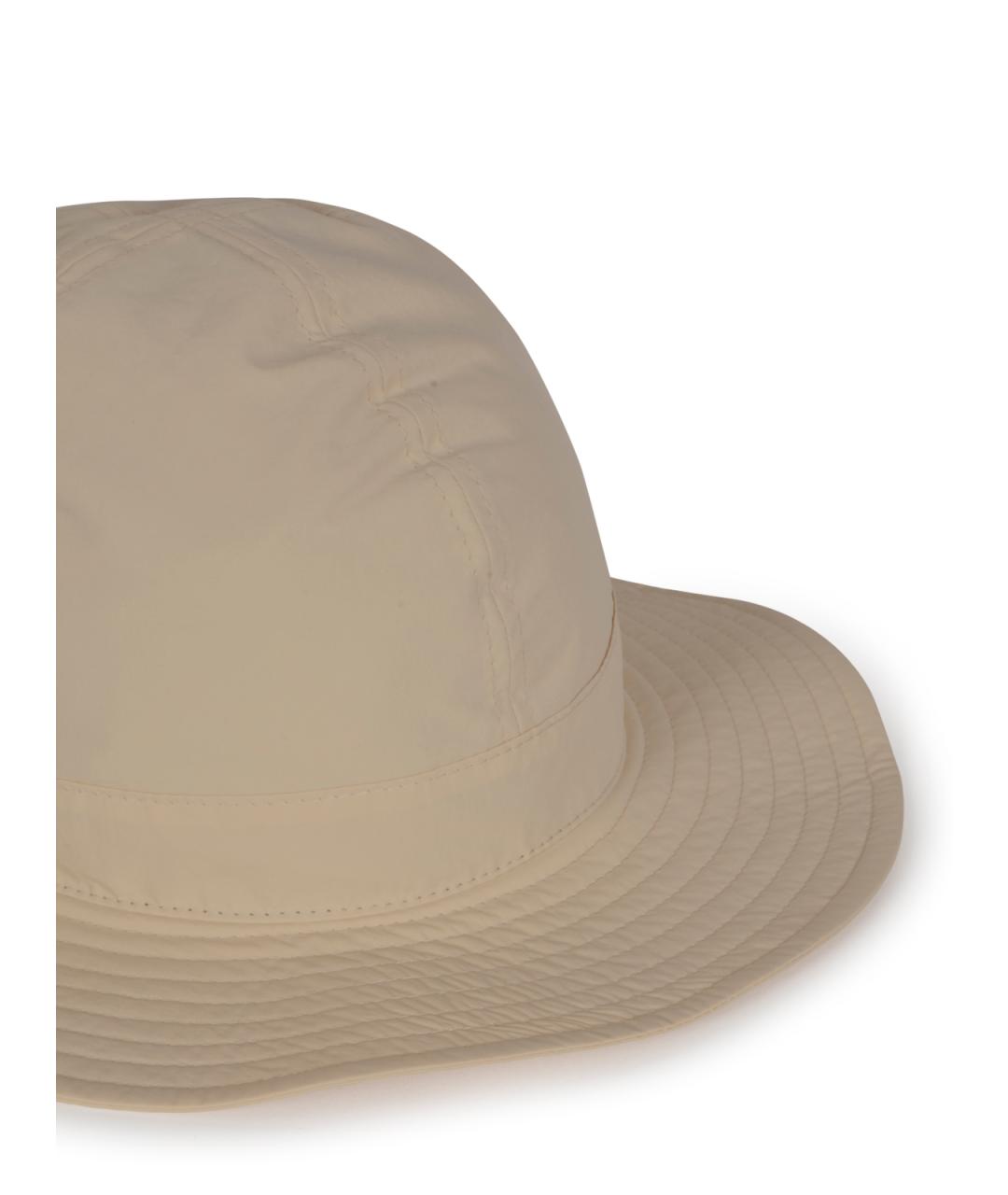 MONCLER GRENOBLE Белая панама, фото 4