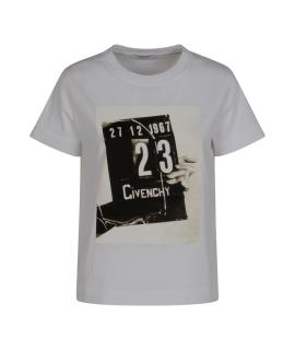 GIVENCHY Футболка