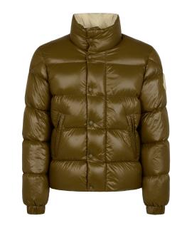 MONCLER Пуховик