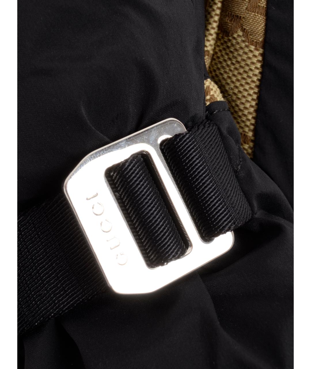 GUCCI Мульти перчатки, фото 3