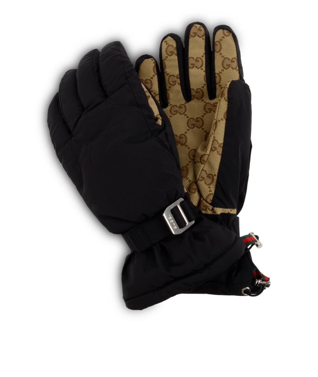 GUCCI Мульти перчатки, фото 1
