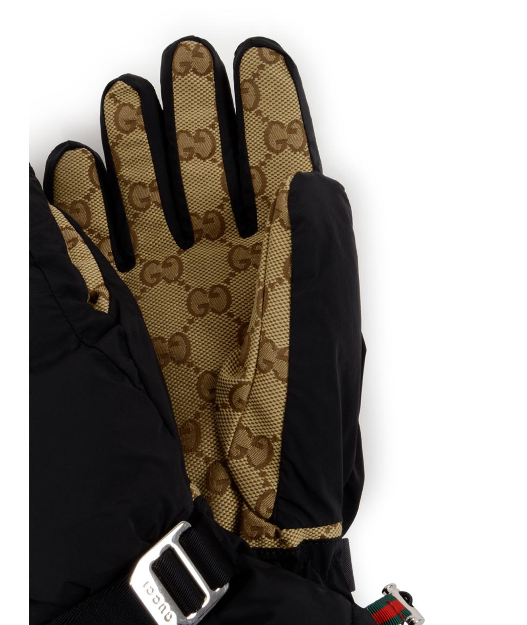 GUCCI Мульти перчатки, фото 2