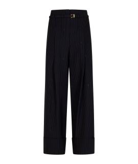 FENDI Прямые брюки